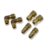 Copper Tube fitting 3/8" - 62.00627.00- Riviera